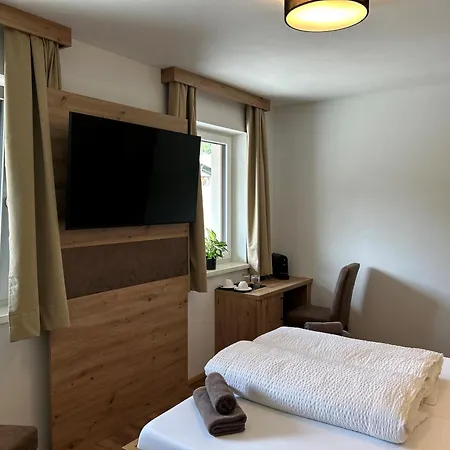 Hotell Steinbichler Nussdorf am Attersee